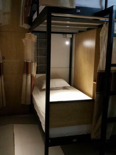 Albergue Sharedorm