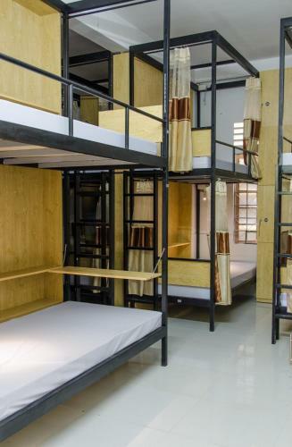 Albergue Sharedorm