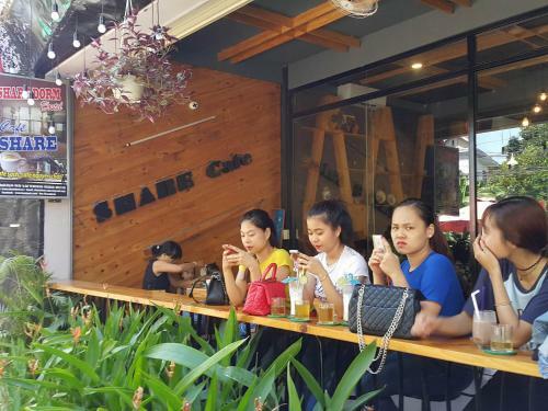 Albergue Sharedorm