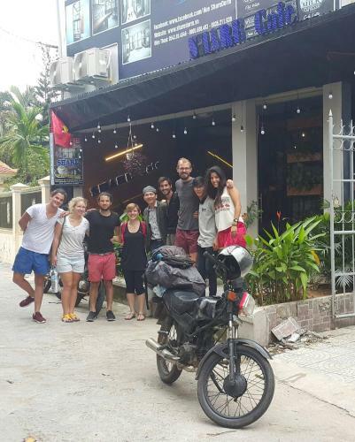 Albergue Sharedorm