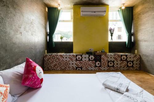 Ccasa Hostel