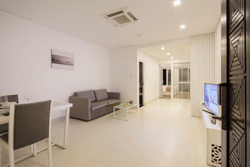 Aparthotel Uma Condotel - Cham Oasis