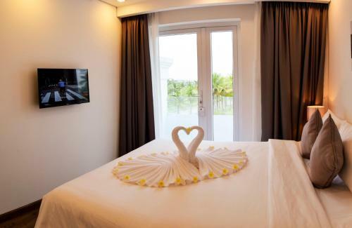Aparthotel Uma Condotel - Cham Oasis