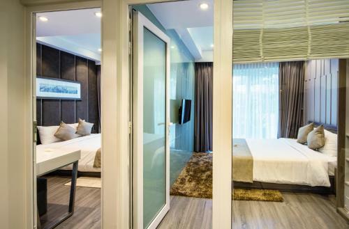 Aparthotel Uma Condotel - Cham Oasis