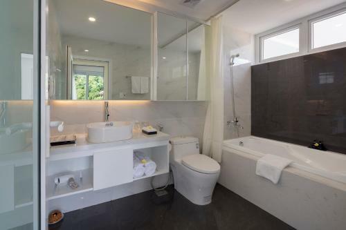 Aparthotel Uma Condotel - Cham Oasis