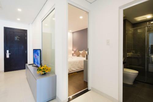 Aparthotel Uma Condotel - Cham Oasis