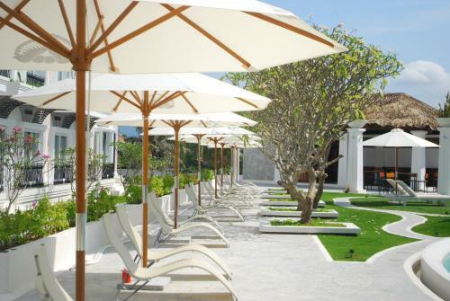 Aparthotel Uma Condotel - Cham Oasis