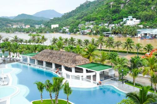 Aparthotel Uma Condotel - Cham Oasis