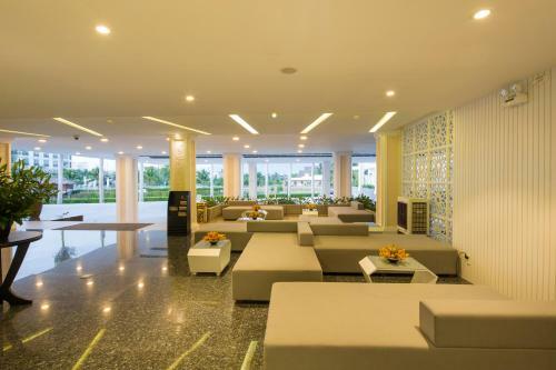 Aparthotel Uma Condotel - Cham Oasis