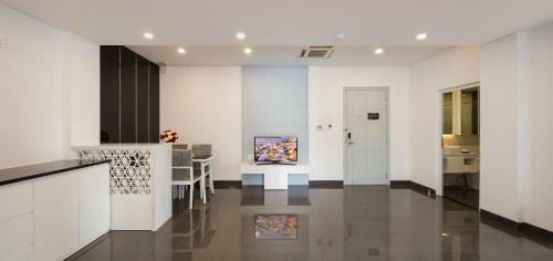 Aparthotel Uma Condotel - Cham Oasis