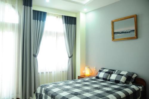 9/5 Cozy House