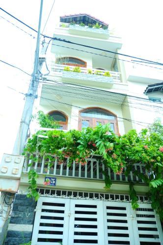 9/5 Cozy House