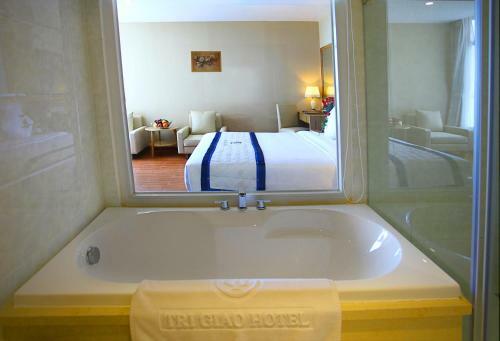 Tri Giao Hotel