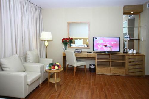 Tri Giao Hotel