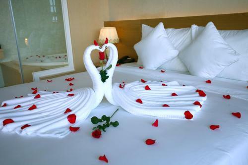 Tri Giao Hotel