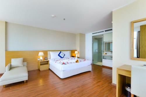 Tri Giao Hotel