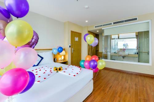 Tri Giao Hotel