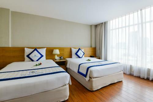 Tri Giao Hotel