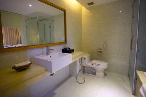 Tri Giao Hotel