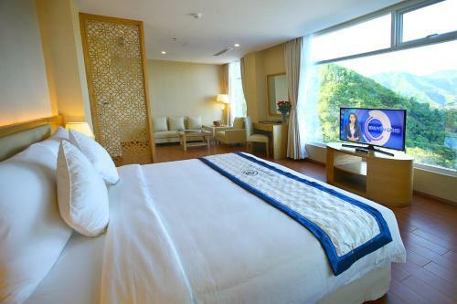 Tri Giao Hotel