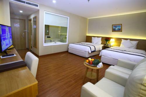 Tri Giao Hotel