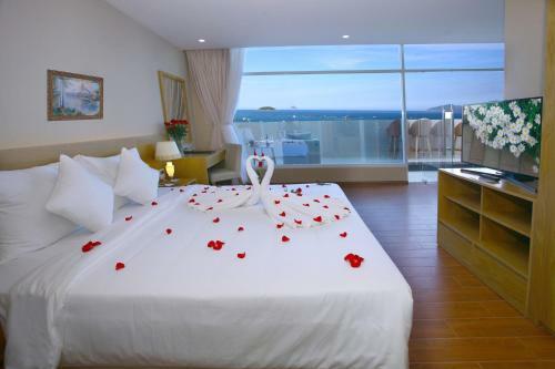Tri Giao Hotel