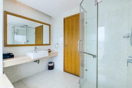 Tri Giao Hotel