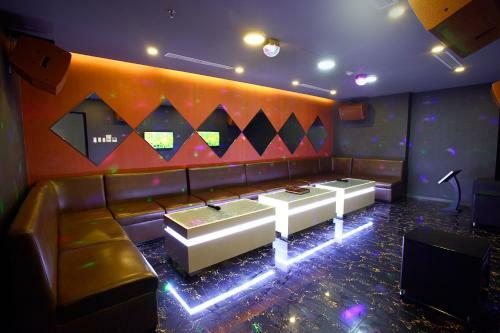 Tri Giao Hotel