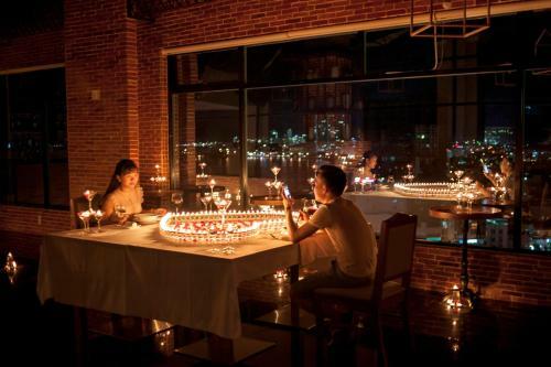 Tri Giao Hotel