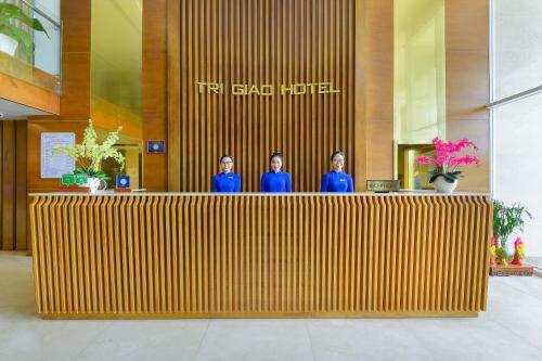 Tri Giao Hotel