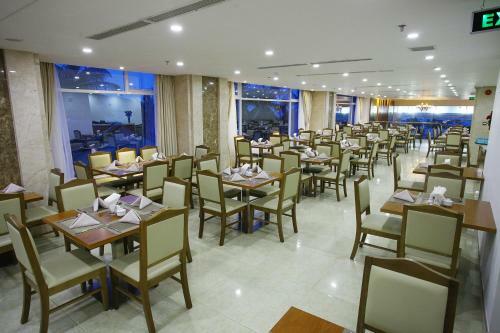 Tri Giao Hotel