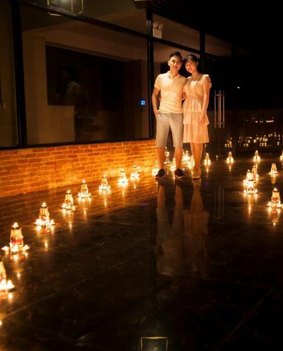 Tri Giao Hotel