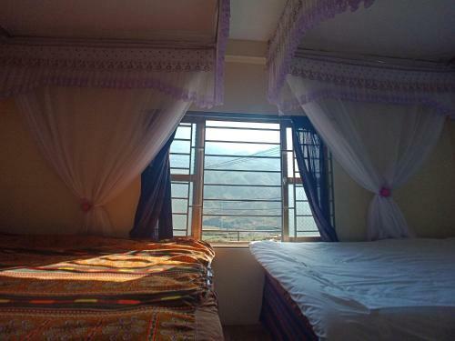 Agroturismo Dung Dung House