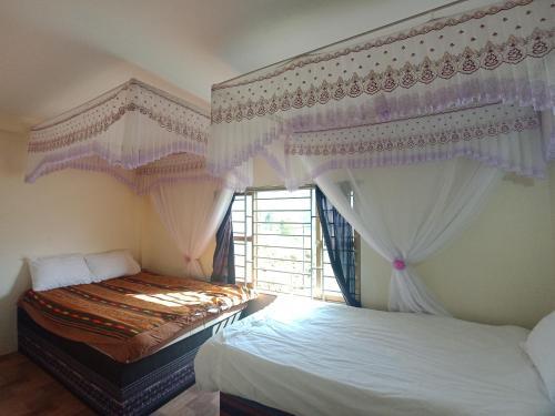 Agroturismo Dung Dung House