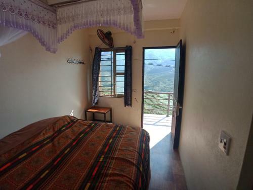 Agroturismo Dung Dung House