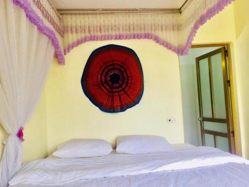 Agroturismo Dung Dung House