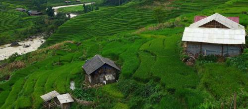Agroturismo Dung Dung House
