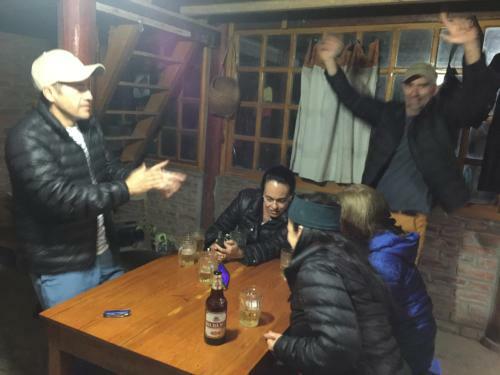 Agroturismo Dung Dung House
