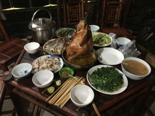 Agroturismo Dung Dung House