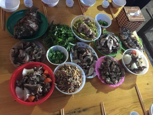 Agroturismo Dung Dung House