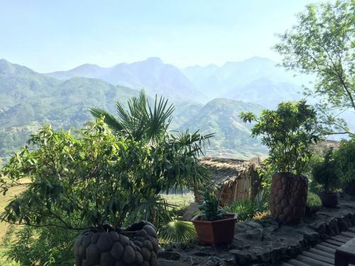 Agroturismo Dung Dung House