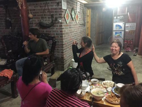 Agroturismo Dung Dung House