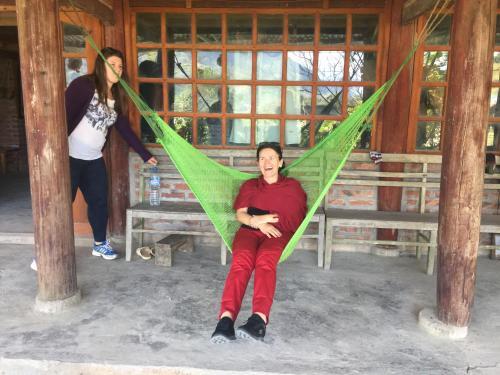 Agroturismo Dung Dung House