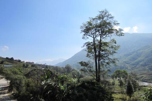 Agroturismo Dung Dung House