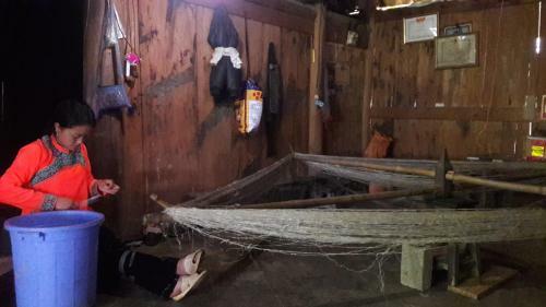 Agroturismo Dung Dung House