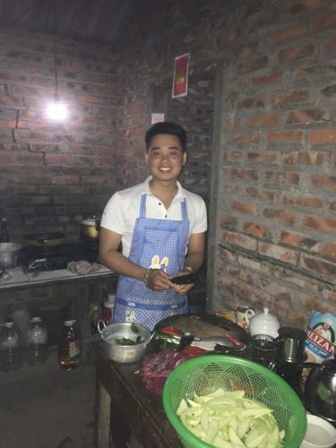 Agroturismo Dung Dung House