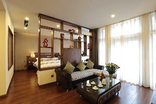 Thu Hang Hotel