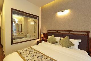 Thu Hang Hotel