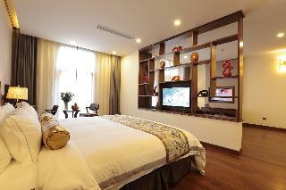 Thu Hang Hotel