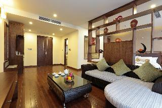 Thu Hang Hotel